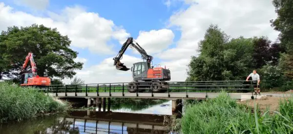 Surebridge Hardenberg