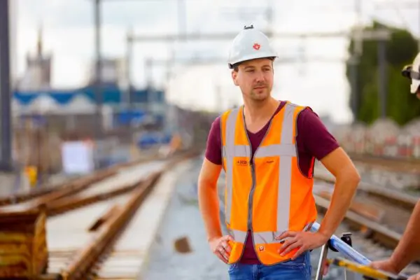 Werkvoorbereider Strukton