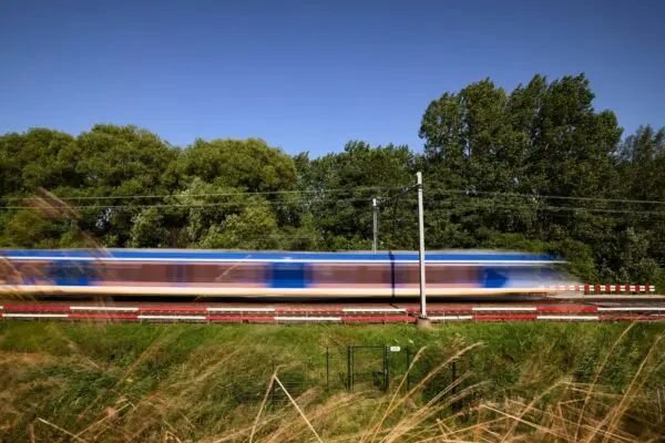 Strukton stabiel; CFO Arthur Vlaanderen treedt terug