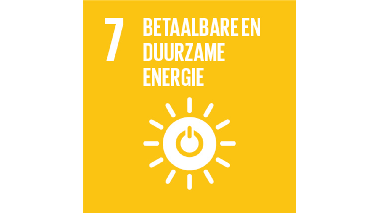 Duurzame Daden Voor SDG 7 - Strukton NL